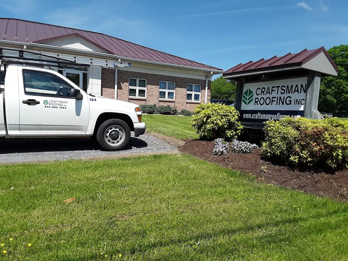 Quality Chimney Repair by experienced craftsmen in Stone Tavern